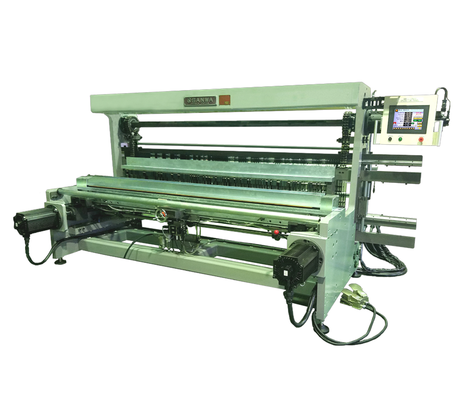 MODEL:MW-S&Lのサムネイル画像