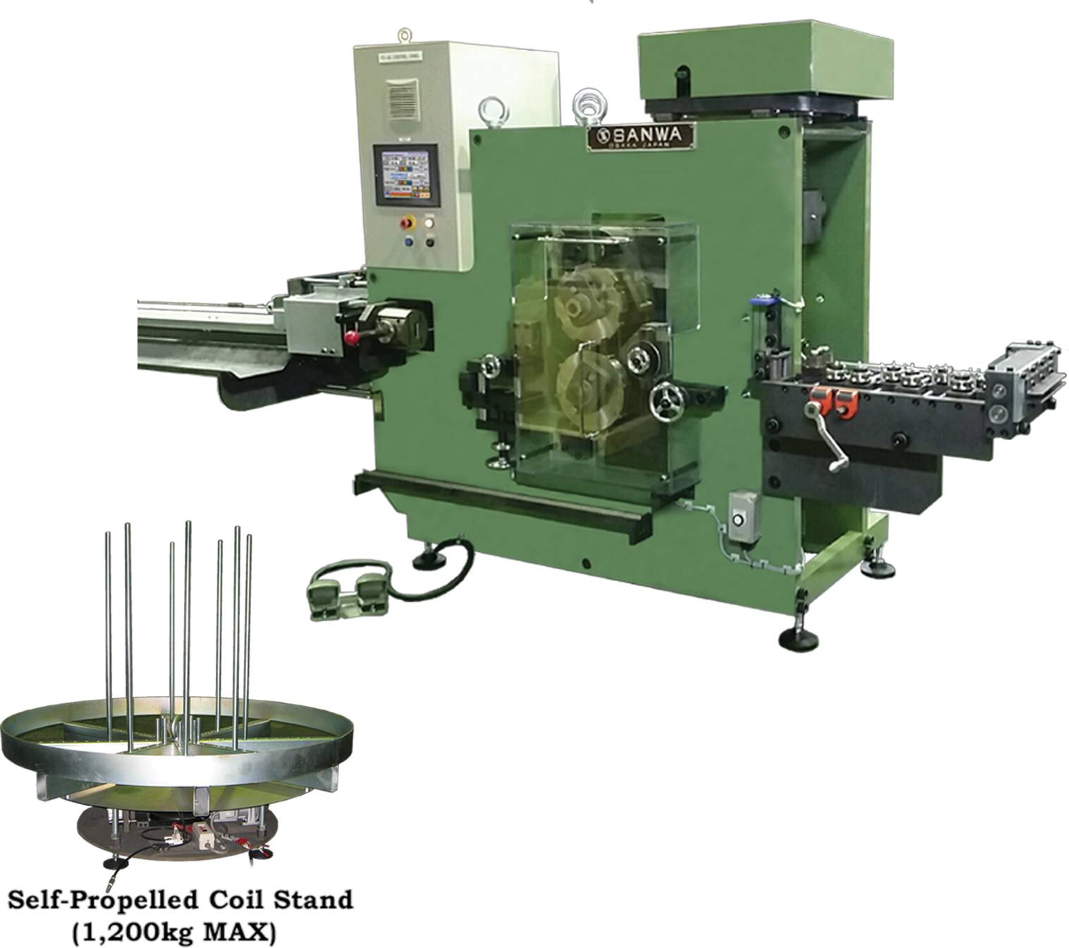 MODEL:PC-40のサムネイル画像